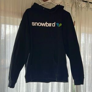 Snowbird hoodie
